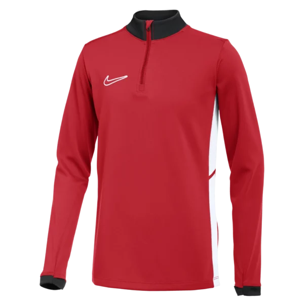 Academy 25 Drill Top
