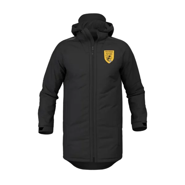 Hanslope Hornets FC Edge Pro 3/4 Coat