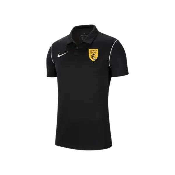 Hanslope Hornets FC Park 20 Polo