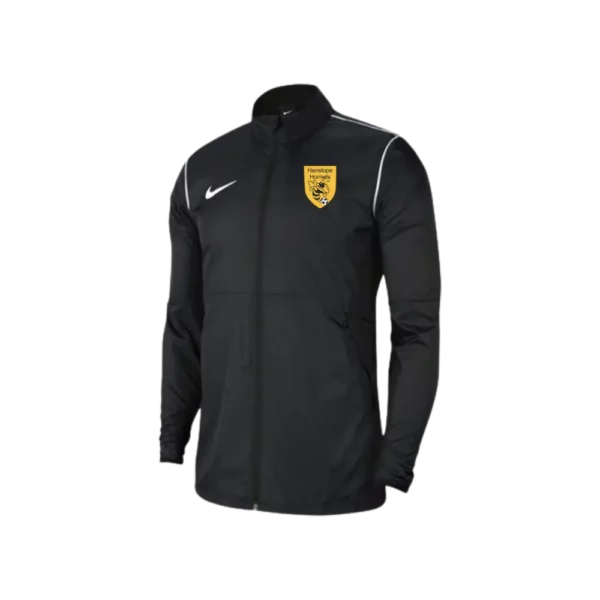 Hanslope Hornets FC Park 20 Rain Jacket