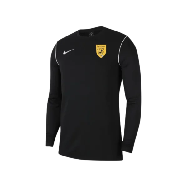 Hanslope Hornets FC Park 20 Crew Top