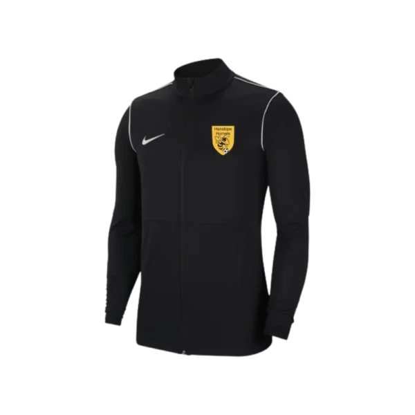 Hanslope Hornets FC Park 20 Knit Track Jacket
