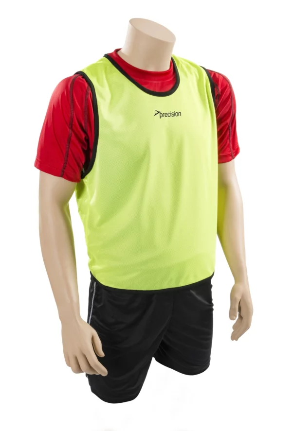 Kettering Town FC Mesh Training Bib