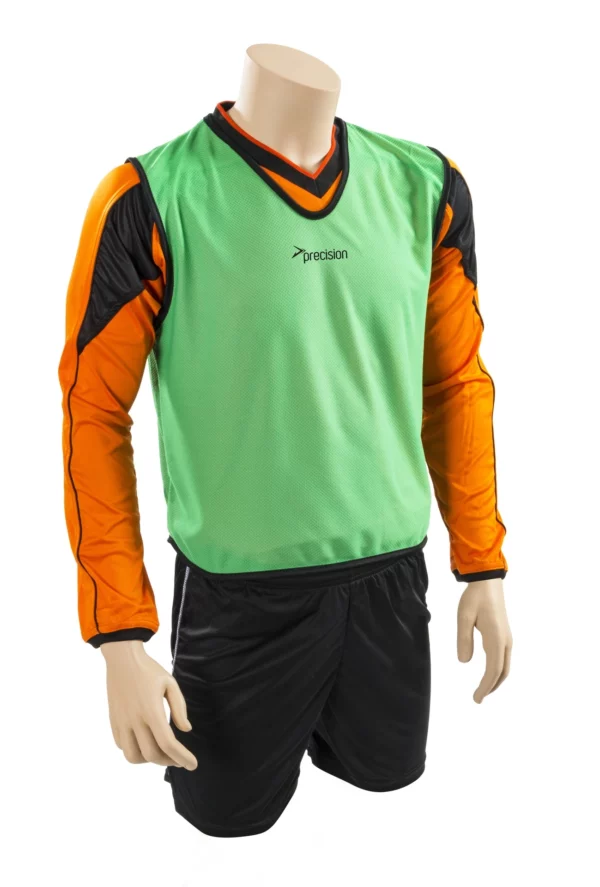 Kettering Town FC Mesh Training Bib