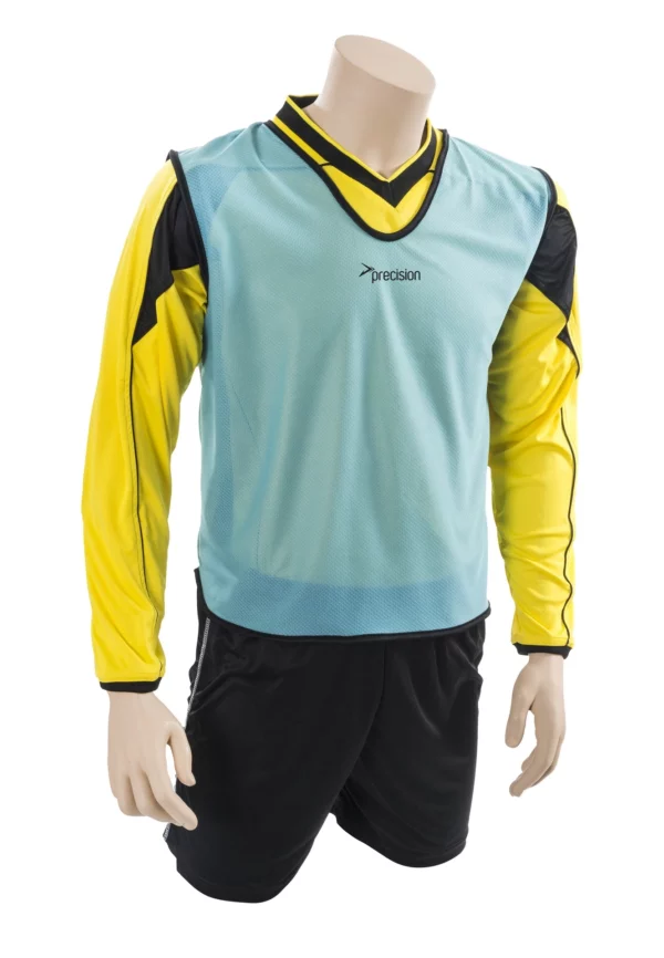 Kettering Town FC Mesh Training Bib