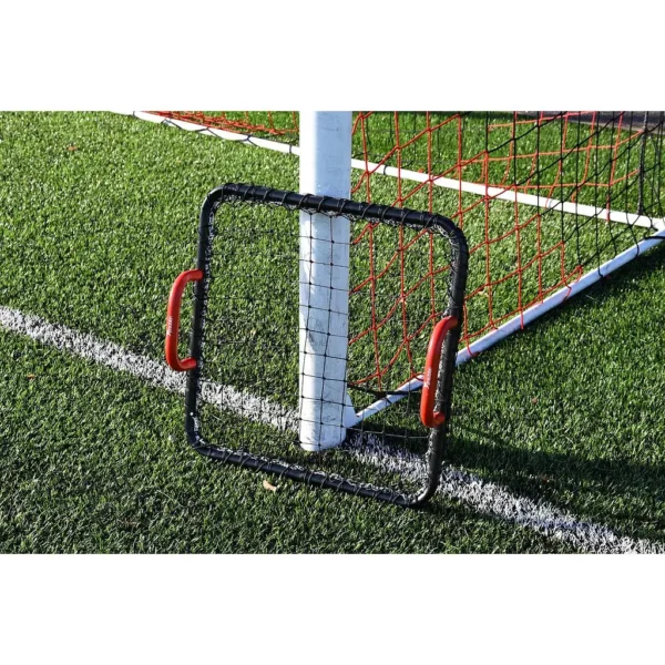Kettering Town FC Hand-Held Rebounder