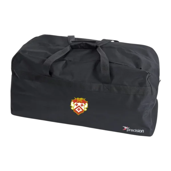 Kettering Town FC Budget Team Kit Bag