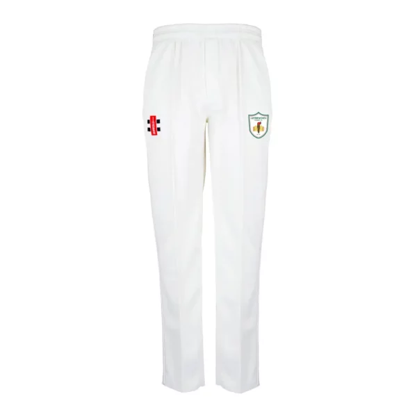Lutterworth CC Matrix V2 Trouser
