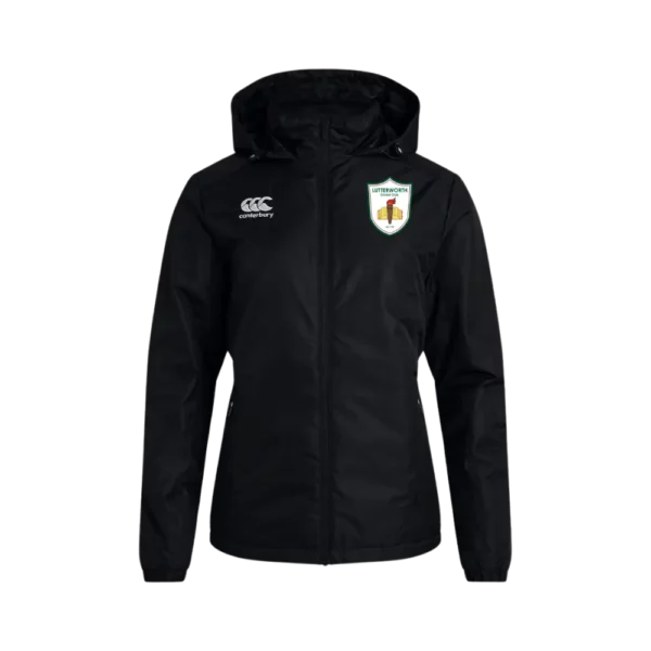 Lutterworth CC Women's Club Vaposhield Stadium Jacket