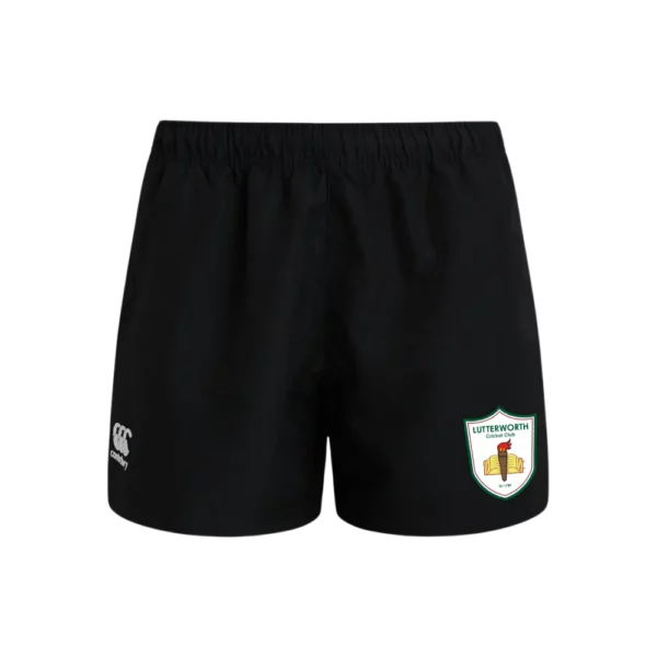 Lutterworth CC Women's Club Short