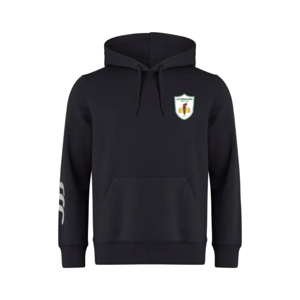 Lutterworth CC Club Hoody