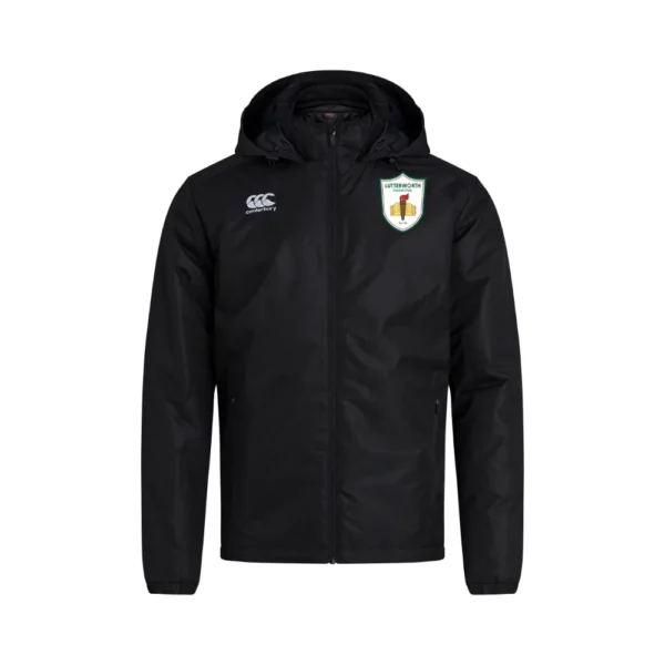 Lutterworth CC Club Vaposhield Stadium Jacket