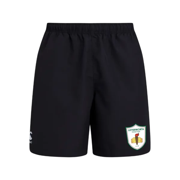 Lutterworth CC Club Short