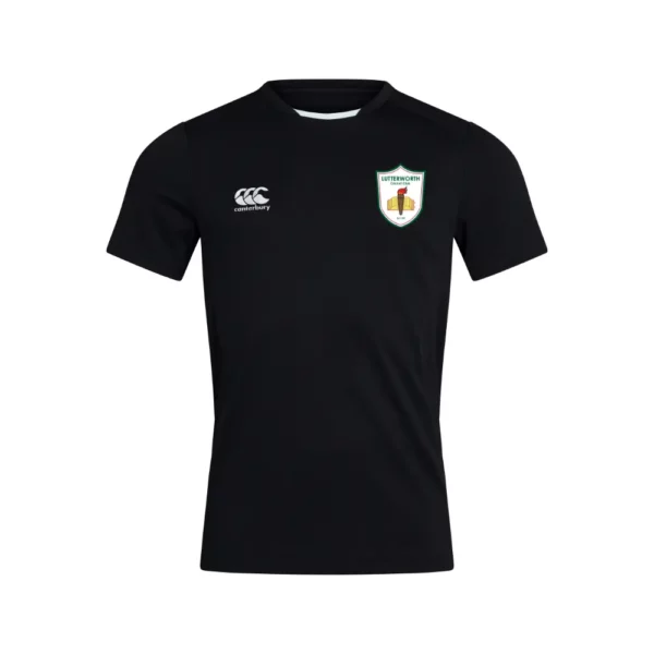 Lutterworth CC Club Dry Tee
