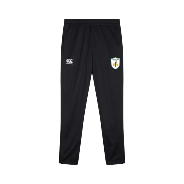 Lutterworth CC Women's Stretch Tapered Pant