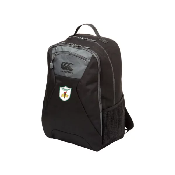 Lutterworth CC Classics Backpack
