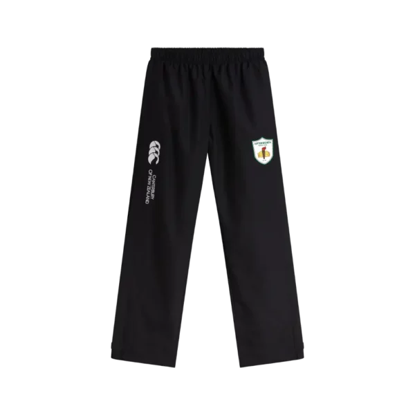 Lutterworth CC Women's Open Hem Stadium Pant