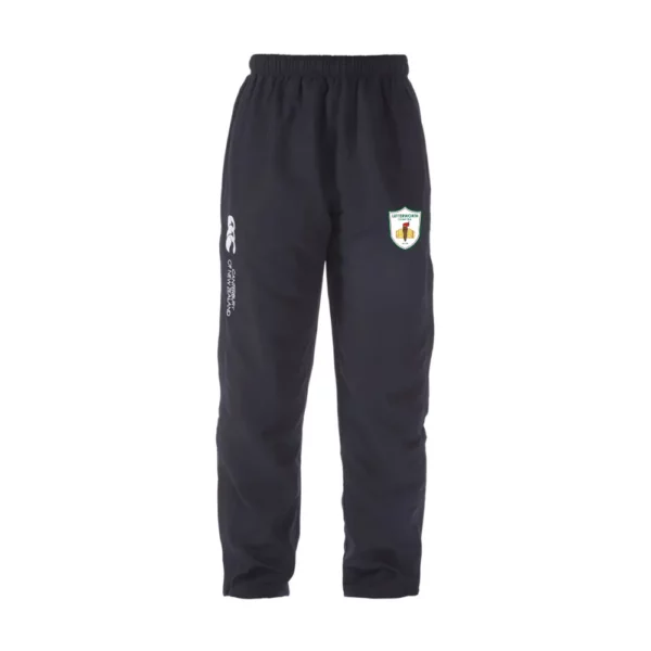 Lutterworth CC Open Hem Stadium Pant