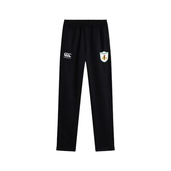 Lutterworth CC Stretch Tapered Pant