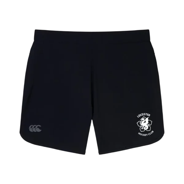 Leicester Hockey Club Women's Elite Woven Short