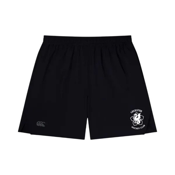 Leicester Hockey Club Elite Woven Short