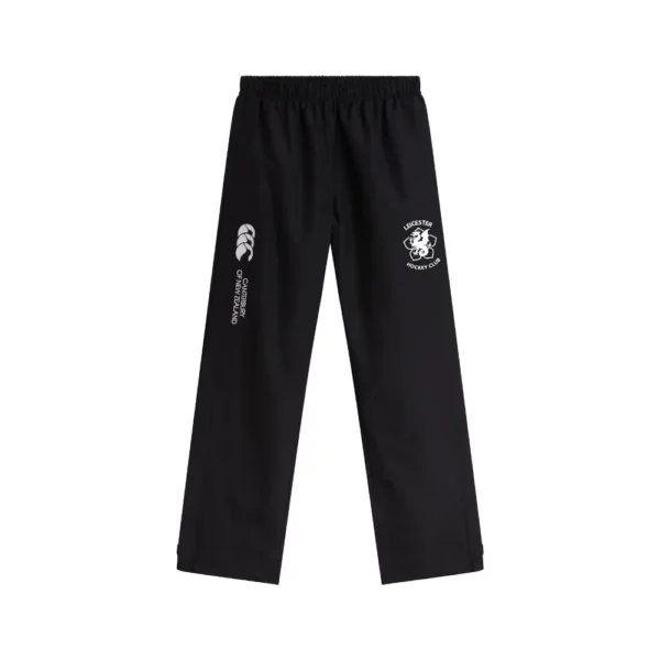 Leicester Hockey Club Women's Open Hem Stadium Pant
