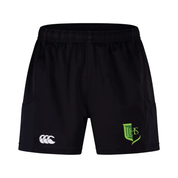 Lutterworth High School - Rugby Advantage 2.0 Short