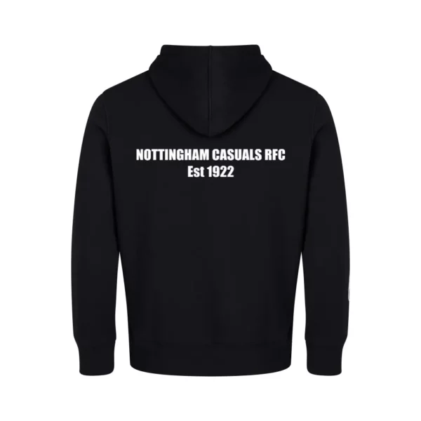 Nottingham Casuals RFC Women's Club Hoody