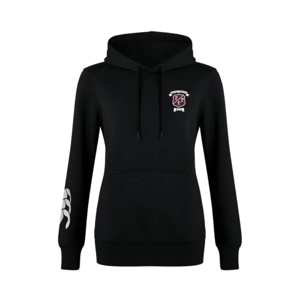 Nottingham Casuals RFC Women's Club Hoody