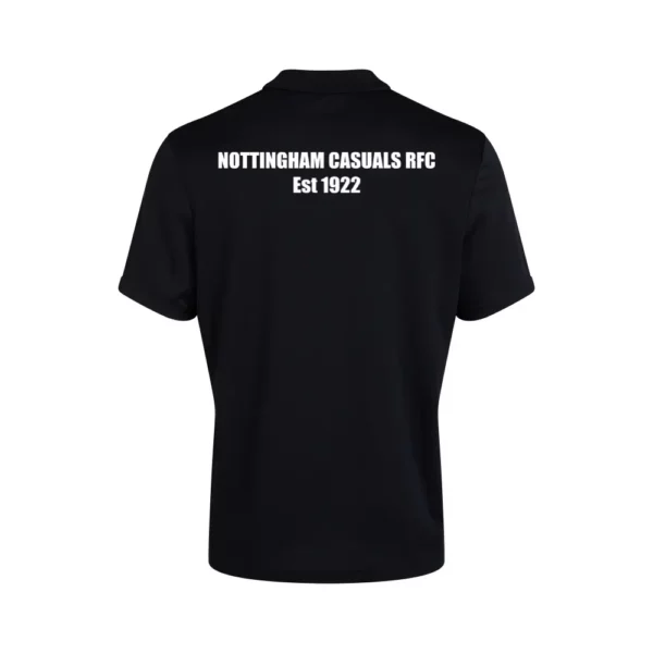 Nottingham Casuals RFC Women's Club Dry Polo