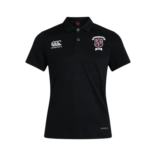 Nottingham Casuals RFC Women's Club Dry Polo