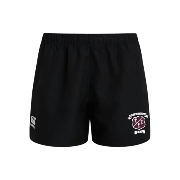 Nottingham Casuals RFC Women's Club Short