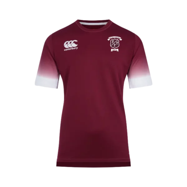 Nottingham Casuals RFC Women's Club Jersey