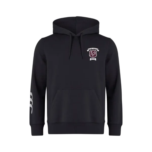 Nottingham Casuals RFC Club Hoody