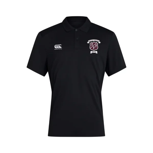 Nottingham Casuals RFC Club Dry Polo