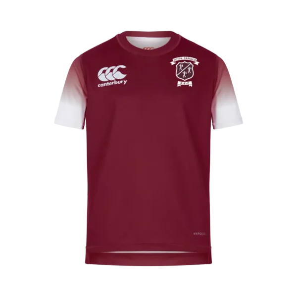 Nottingham Casuals RFC Club Jersey