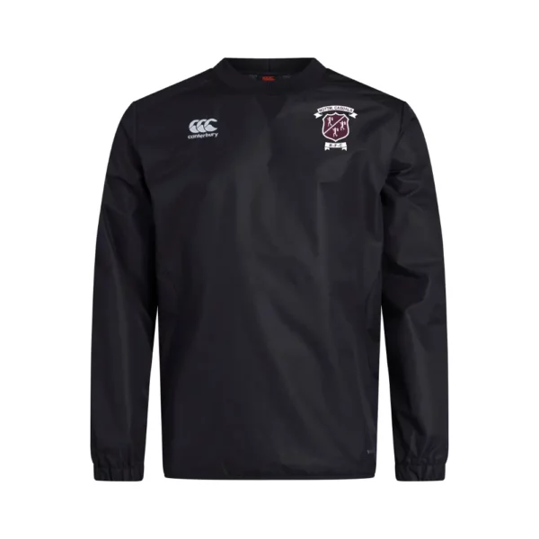 Nottingham Casuals RFC Club Vaposhield Contact Top