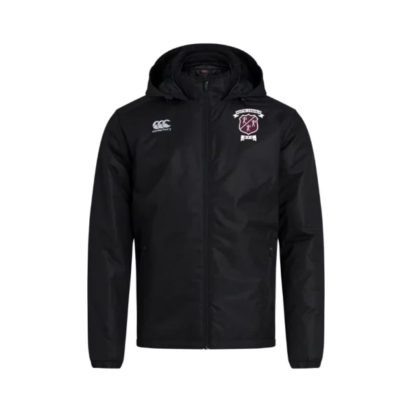 Nottingham Casuals RFC Club Vaposhield Stadium Jacket