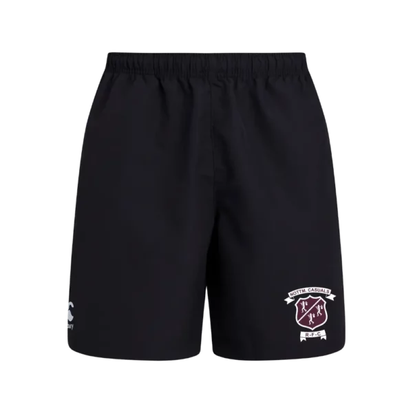 Nottingham Casuals RFC Club Short