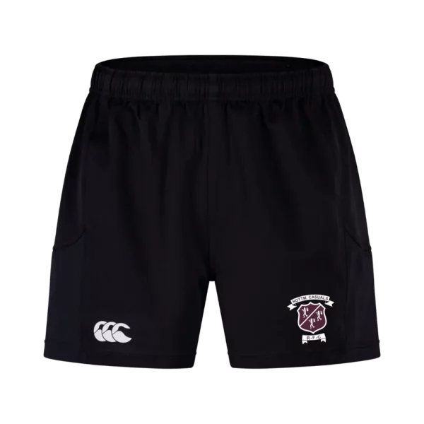 Nottingham Casuals RFC Women's Advantage 2.0 Short