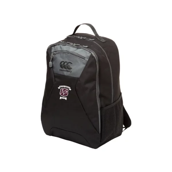 Nottingham Casuals RFC Classics Backpack