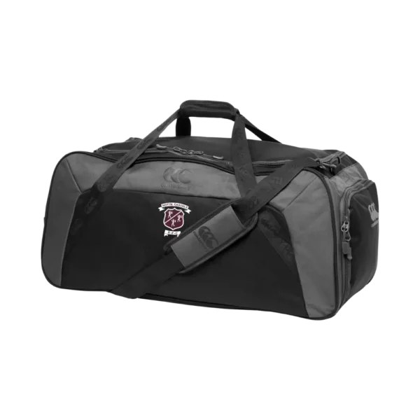 Nottingham Casuals RFC Classics Holdall Bag