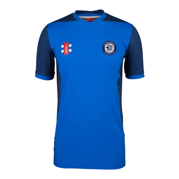 North Kilworth CC T20 Shirt (Short Sleeve)