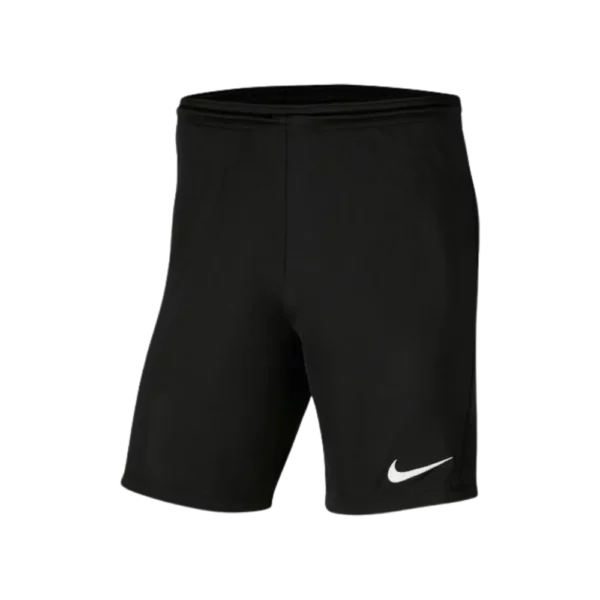 Oadby Owls FC Park III Knit Short