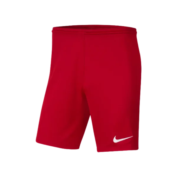 Oadby Owls FC Park III Knit Short
