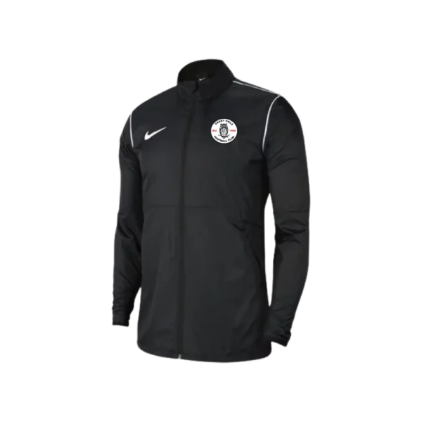 Oadby Owls FC Park 20 Rain Jacket