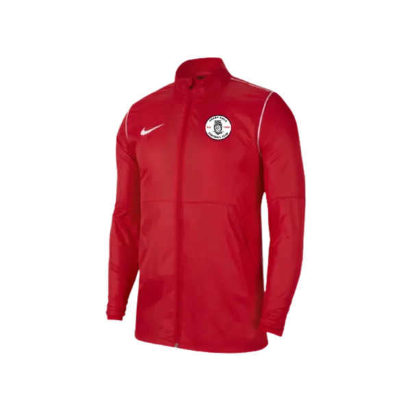 Oadby Owls FC Park 20 Rain Jacket