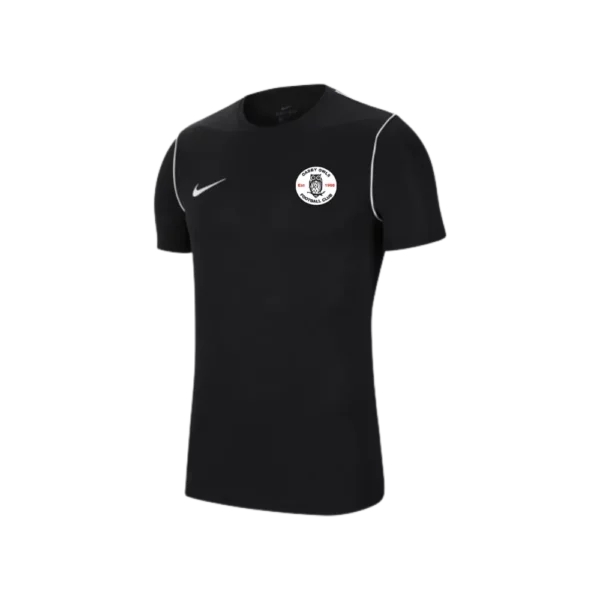 Oadby Owls FC Park 20 Training Top