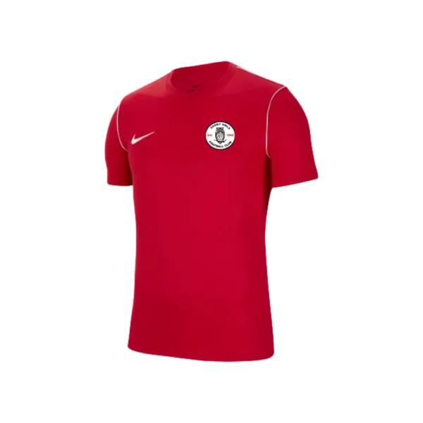 Oadby Owls FC Park 20 Training Top