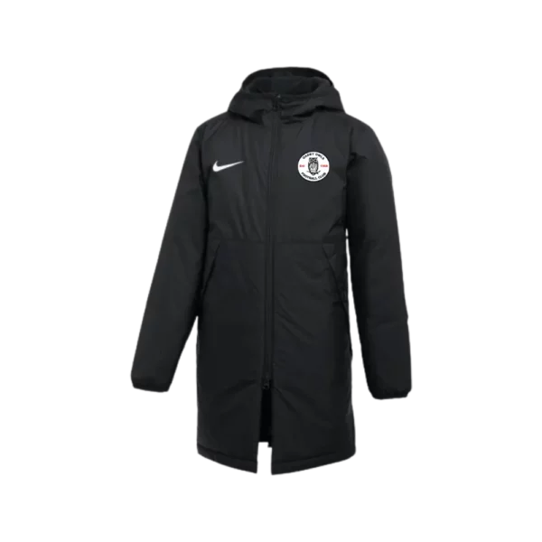 Oadby Owls FC Park 20 Winter Jacket